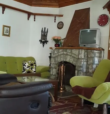 Libuse Akyaka (Mugla)