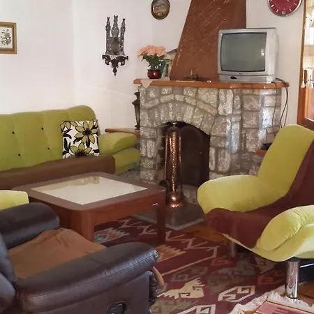 Libuse Vila Akyaka (Mugla)