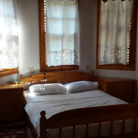 Libuse * Akyaka (Mugla)