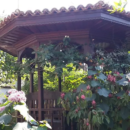 Vila Libuse
