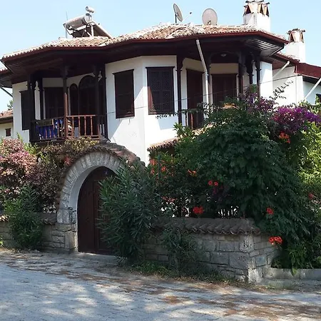 Libuse Akyaka (Mugla)